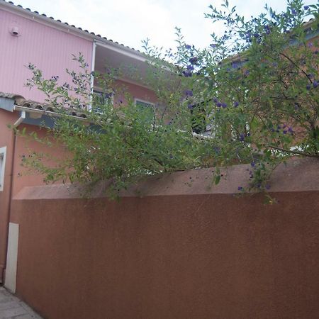 Apartmán La Casa Rosa Lefkáda Exteriér fotografie