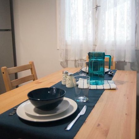 Apartmán La Casa Rosa Lefkáda Exteriér fotografie